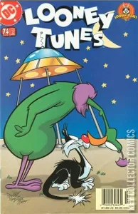 Looney Tunes #74