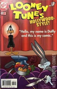 Looney Tunes #69