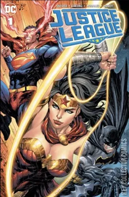 Justice League