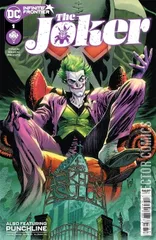 Cover for Joker, The #1
