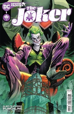 Joker, The