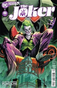 Joker, The