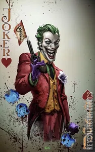 Joker, The #1
