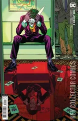 Variant Cover for Joker, The #2