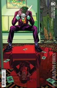 Joker, The #2