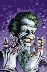Cover for Joker, The #7