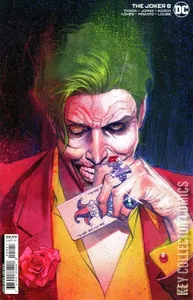 Joker, The #8