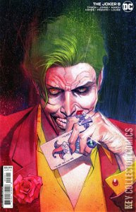 Joker, The #8 