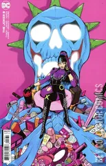 Variant Cover for Joker, The #8