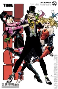 Joker, The #11
