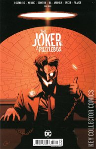 Joker Presents: A Puzzlebox, The #3