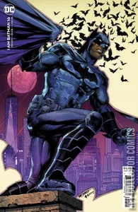 I Am Batman #16