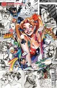 Harley Quinn #12