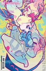 Variant Cover for Harley Quinn #18