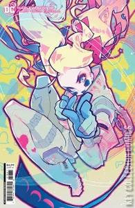 Harley Quinn #18