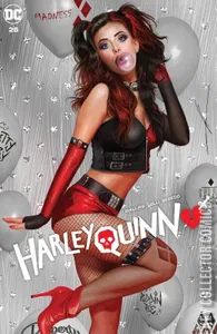 Harley Quinn #25