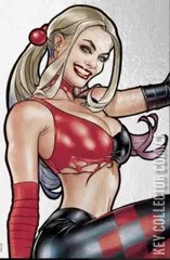 Variant Cover for Harley Quinn #28