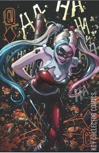 Harley Quinn #31