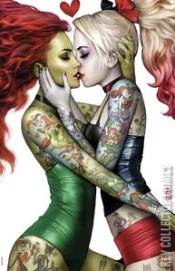 Harley Quinn #31