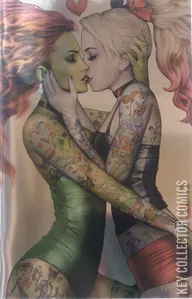 Harley Quinn #31