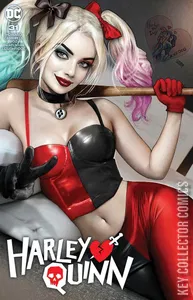 Harley Quinn #31