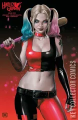 Variant Cover for Harley Quinn #33