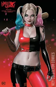 Harley Quinn #33