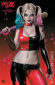 Harley Quinn #33