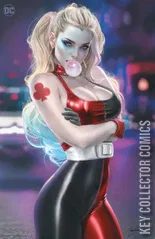 Variant Cover for Harley Quinn #33