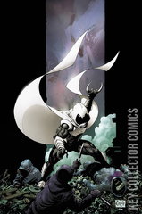 Variant Cover for Vengeance of the Moon Knight #1