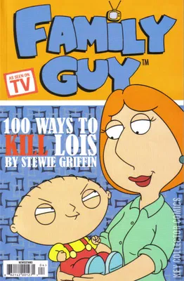 Family Guy