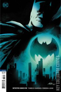 Detective Comics #981 