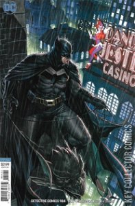 Detective Comics #984 
