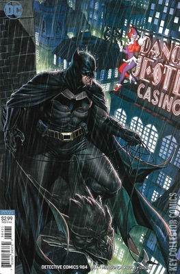 Detective Comics