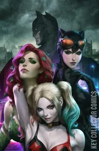 Detective Comics #1000