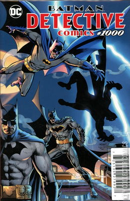 Detective Comics