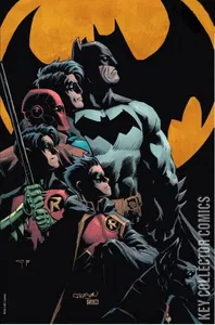 Detective Comics #1000