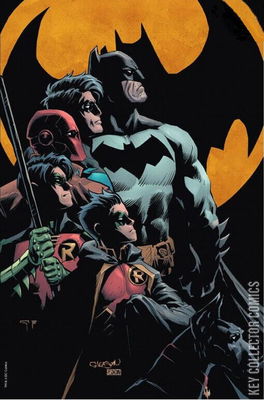 Detective Comics