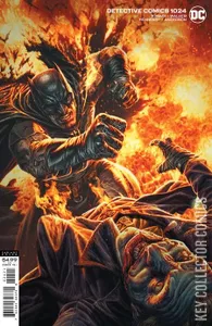 Detective Comics #1024