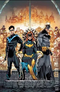 Detective Comics #1027
