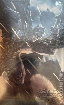 Variant Cover for Detective Comics #1034