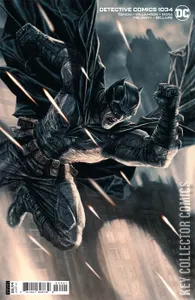 Detective Comics #1034