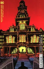 Variant Cover for Detective Comics #1049