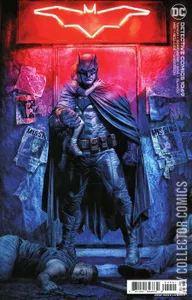 Detective Comics #1049