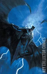 Variant Cover for Detective Comics #1050