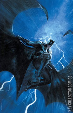 Variant Cover for Detective Comics #1050