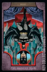 Variant Cover for Detective Comics #1062