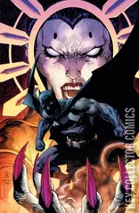 Variant Cover for Detective Comics #1063