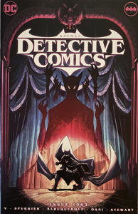 Detective Comics #1063