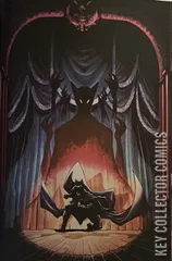 Variant Cover for Detective Comics #1063